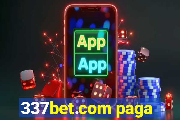 337bet.com paga